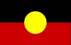 Australian Aboriginal flag