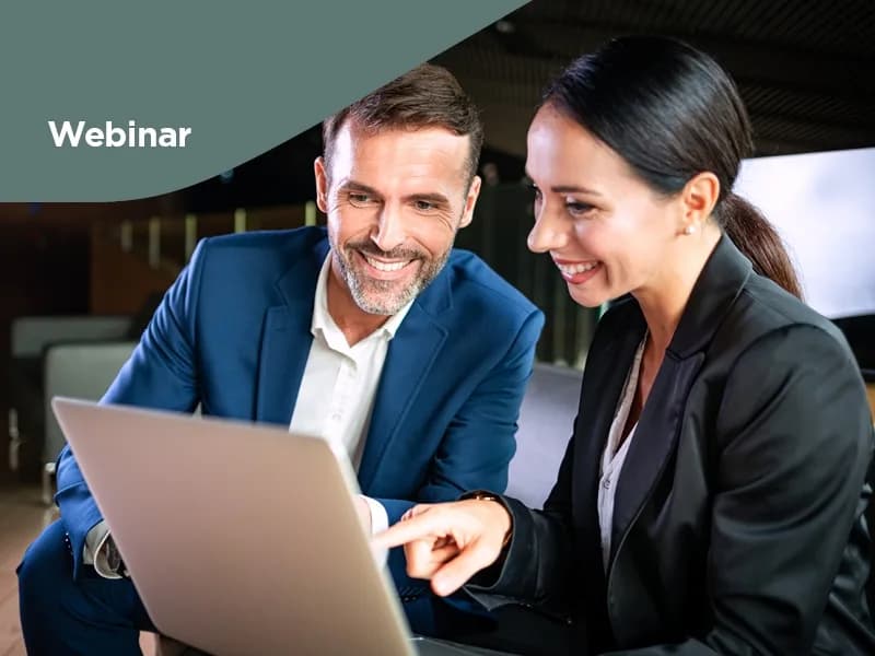 Webinar: Technical Masterclass - Key person revenue purpose cover